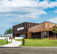 Brokenwood Wines - Kalgoorlie Accommodation