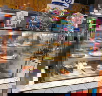 Cafe Breeze - Kalgoorlie Accommodation