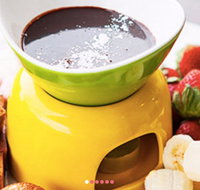 Coco Jungle Chocolate Lounge - Kalgoorlie Accommodation