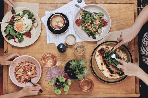 Drury Lane Eatery - Kalgoorlie Accommodation 0