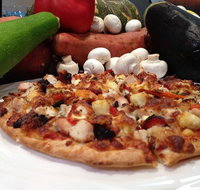 Gusto's Gourmet Pizza  Pasta - Bardon - Kalgoorlie Accommodation