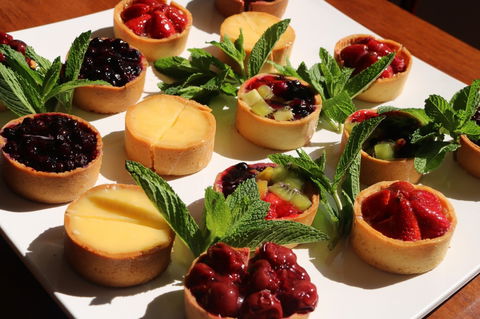Jarrods Bakery - Kalgoorlie Accommodation 0