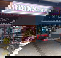Maharaja Restaurant - Redland Bay - Kalgoorlie Accommodation