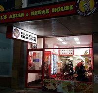 Oriental Restaurant - Kalgoorlie Accommodation
