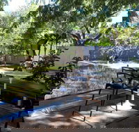 QAG Cafe - Kalgoorlie Accommodation