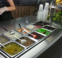 Rainbow Ice Tea - Kalgoorlie Accommodation