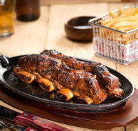 Ribs and Rumps - Macquarie Park