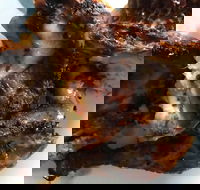 Sanctuary Lakes Charcoal Chicken  Salad Bar - Kalgoorlie Accommodation