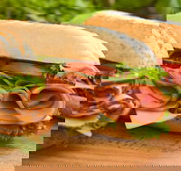 Subway - Parkwood - Kalgoorlie Accommodation