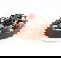 The Cheesecake Shop - Stanhope Gardens - Kalgoorlie Accommodation