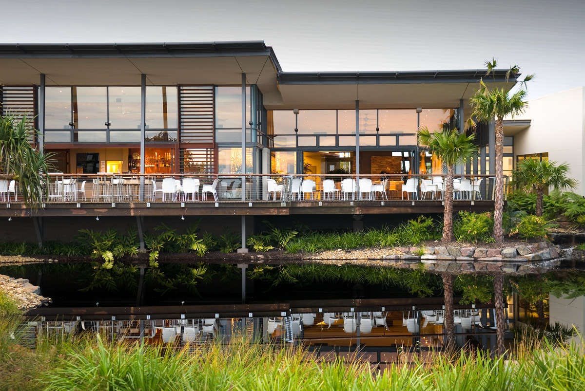 Bribie Island North QLD Kalgoorlie Accommodation