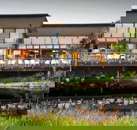 The Deck - Kalgoorlie Accommodation