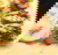 Urban Burger - Kalgoorlie Accommodation