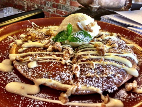 Abbey Road - Kalgoorlie Accommodation 0