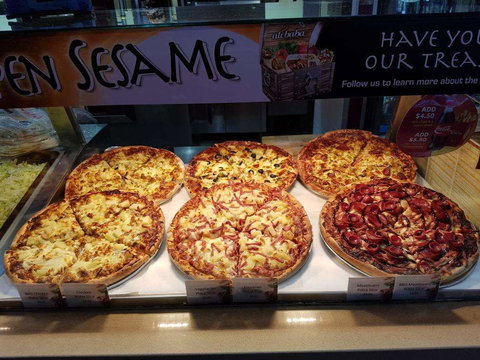 Ali Baba - Jindalee - Kalgoorlie Accommodation 0