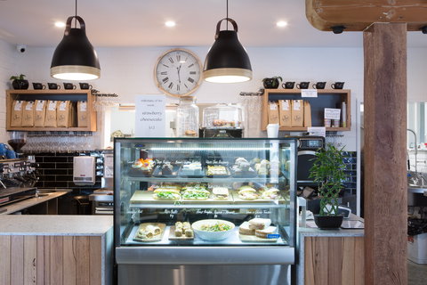 Arch View  Cafe - Kalgoorlie Accommodation 0