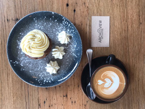 Arch View  Cafe - Kalgoorlie Accommodation 1