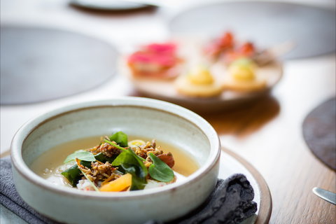 Aubergine - Kalgoorlie Accommodation 1