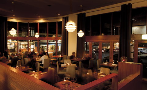 Aubergine - Kalgoorlie Accommodation 2