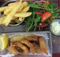 Banjo's Bakery Cafe - Kalgoorlie Accommodation