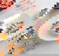 Bekya - Forest Lodge - Kalgoorlie Accommodation