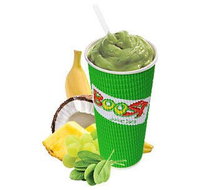 Boost Juice - Macquarie Park