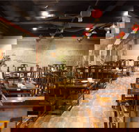 Cafe Escargot - Kalgoorlie Accommodation