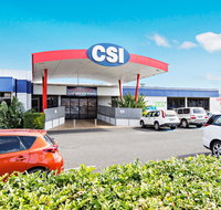 Club Services Ipswich - Kalgoorlie Accommodation