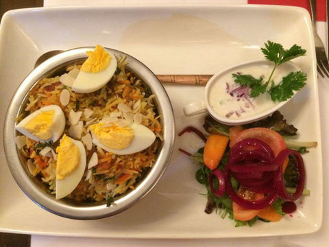D Spice Route Indian Restaurant - Kalgoorlie Accommodation 0