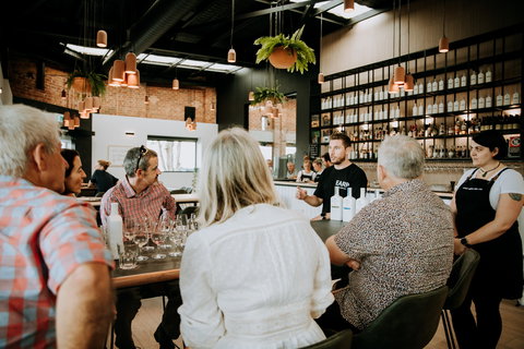 Earp Distilling Co. - Kalgoorlie Accommodation 1