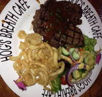 Hog's Australia's Steakhouse - Kalgoorlie Accommodation