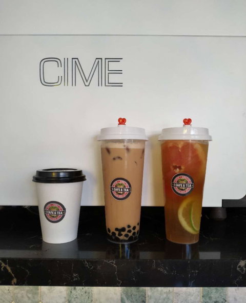 I Cafe & Tea - Kalgoorlie Accommodation 0