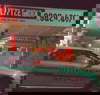 Little India Tandoori Restaurant - Kalgoorlie Accommodation