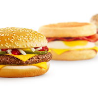 McDonald's - Avondale Heights - Kalgoorlie Accommodation