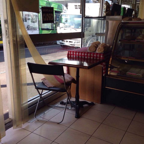 MJ Select Bakery - Kalgoorlie Accommodation 0
