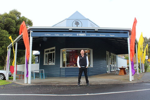 Moos At Meeniyan - Kalgoorlie Accommodation 0