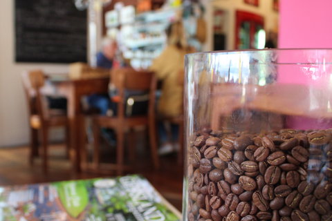 Moos At Meeniyan - Kalgoorlie Accommodation 2