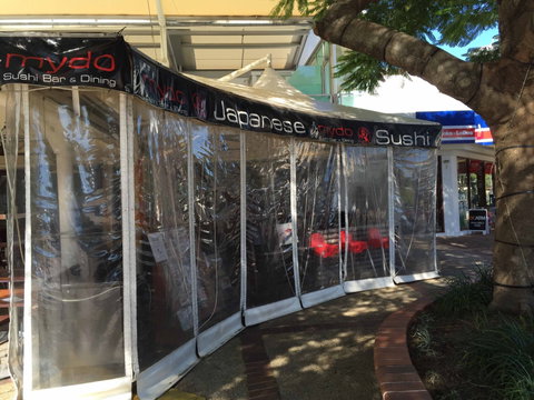 Mydo Japanese - Kalgoorlie Accommodation 0