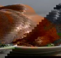 Red Rooster - Parkwood - Kalgoorlie Accommodation