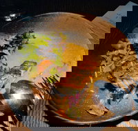 Sak Restaurant  Bar - The Rocks - Kalgoorlie Accommodation