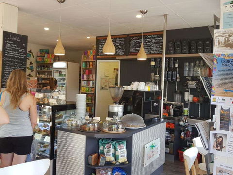 Saltwater Organics - Kalgoorlie Accommodation 0