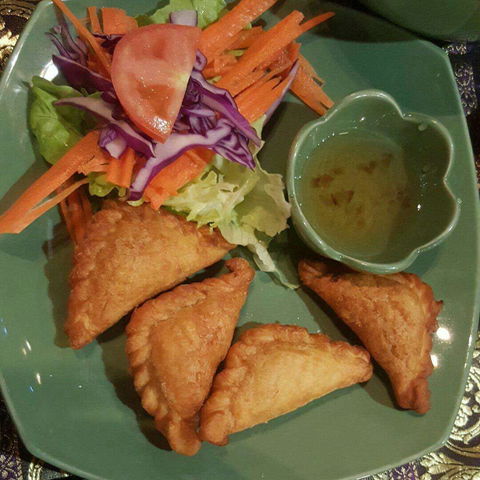 Sanook Thai - Kalgoorlie Accommodation 0