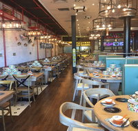 Seafood Hot Pot Buffet - Kalgoorlie Accommodation