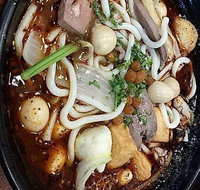 Sichuan Deli - Kalgoorlie Accommodation