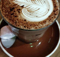 Sunni Cafe - Kalgoorlie Accommodation