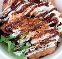 Sushi Paradise - Sunnybank - Kalgoorlie Accommodation