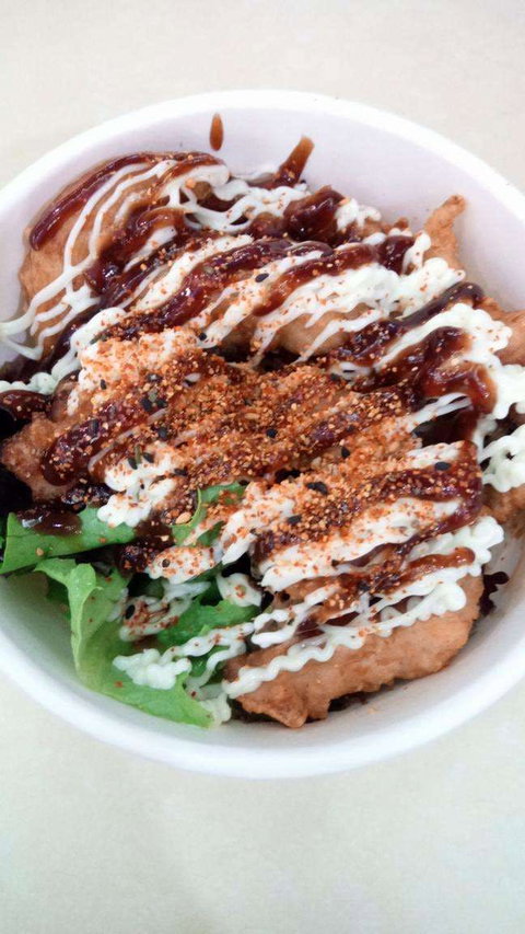 Sushi Paradise - Sunnybank - Kalgoorlie Accommodation 0