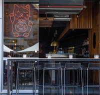 Suzie Lucks Canteen  Cocktail Bar - Kalgoorlie Accommodation