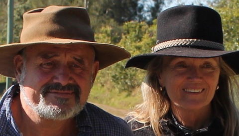 Sweet Water Farm - Kalgoorlie Accommodation 1