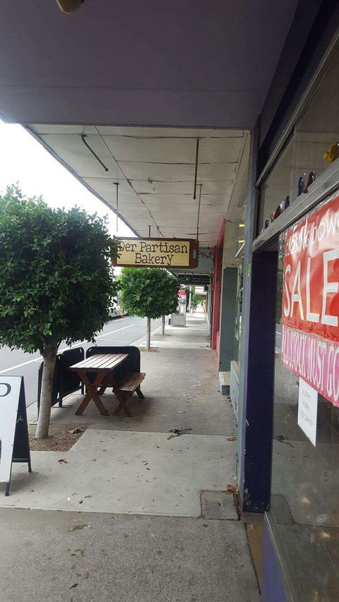 The Milton - Kalgoorlie Accommodation 0